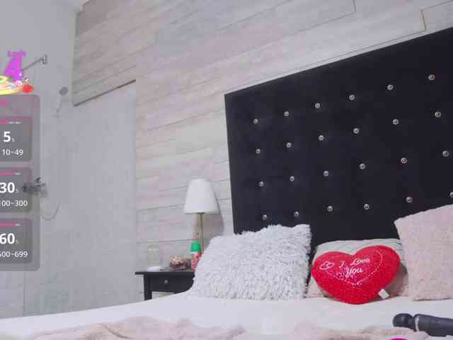 Ella-Lizzie webcam