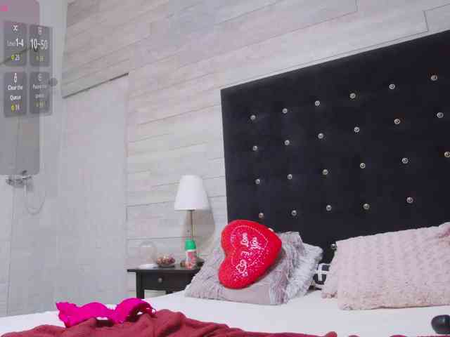 Ella-Lizzie webcam
