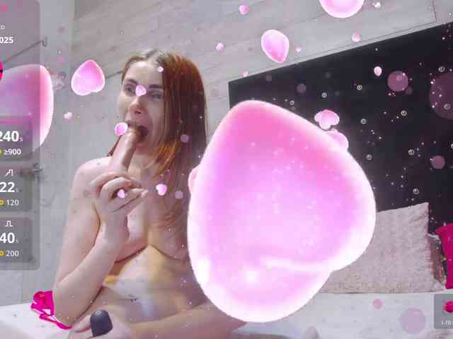 Ella-Lizzie webcam