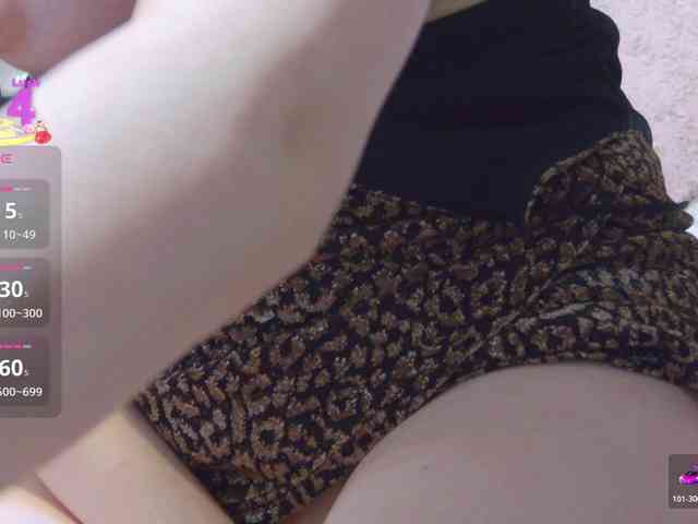 Ella-Lizzie webcam