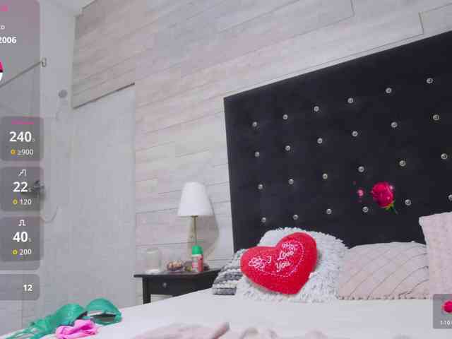 Ella-Lizzie webcam
