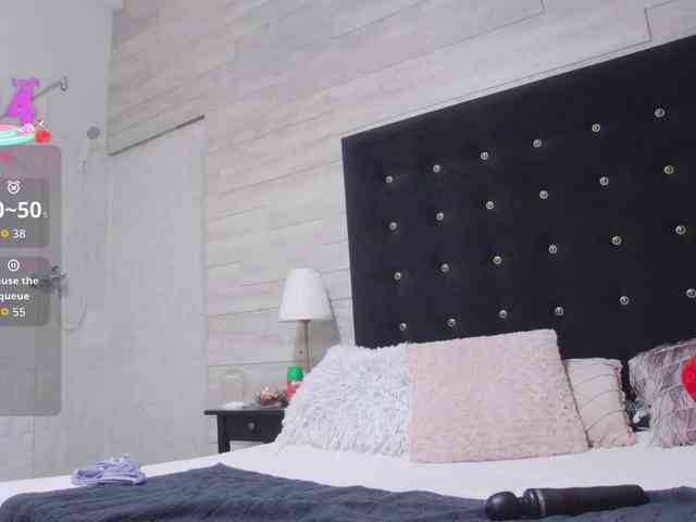 Ella-Lizzie webcam