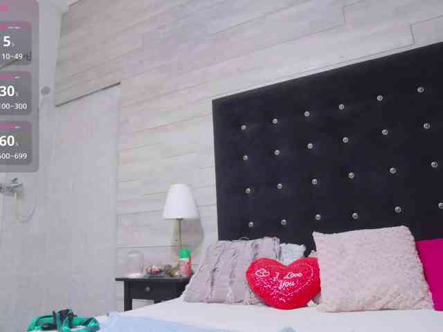 Ella-Lizzie webcam