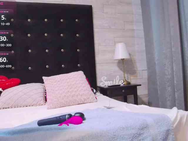 Ella-Lizzie webcam