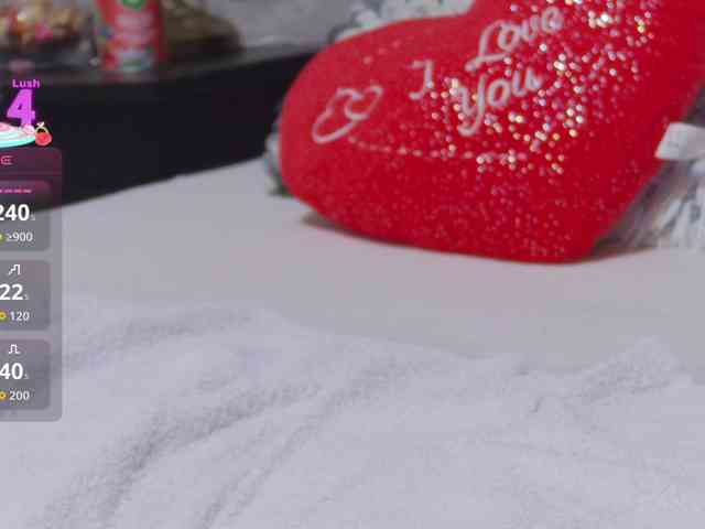 Ella-Lizzie webcam