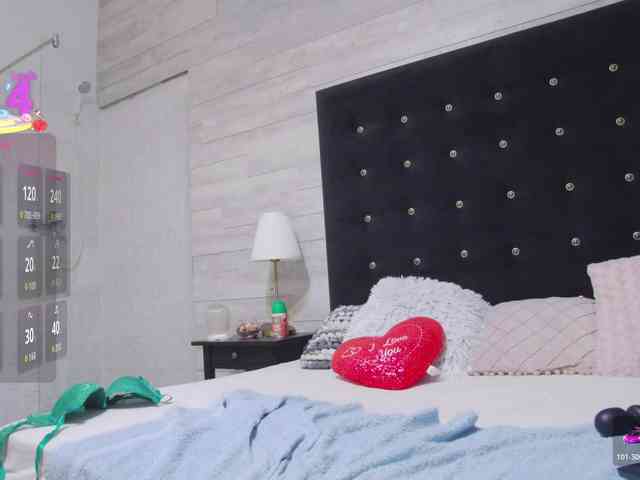 Ella-Lizzie webcam