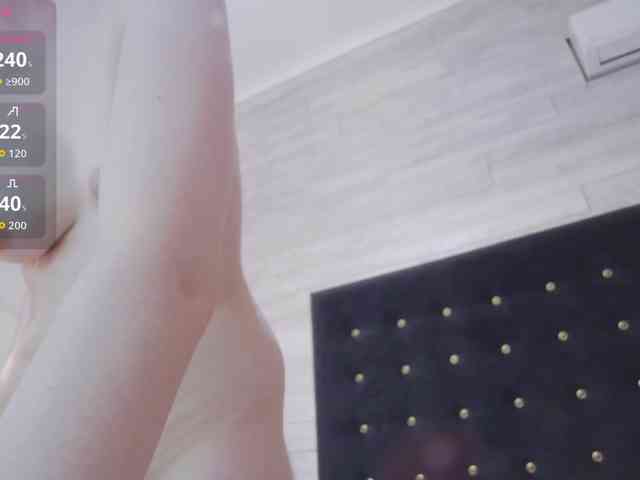 Ella-Lizzie webcam
