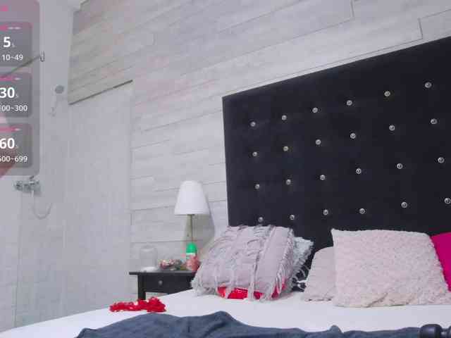 Ella-Lizzie webcam