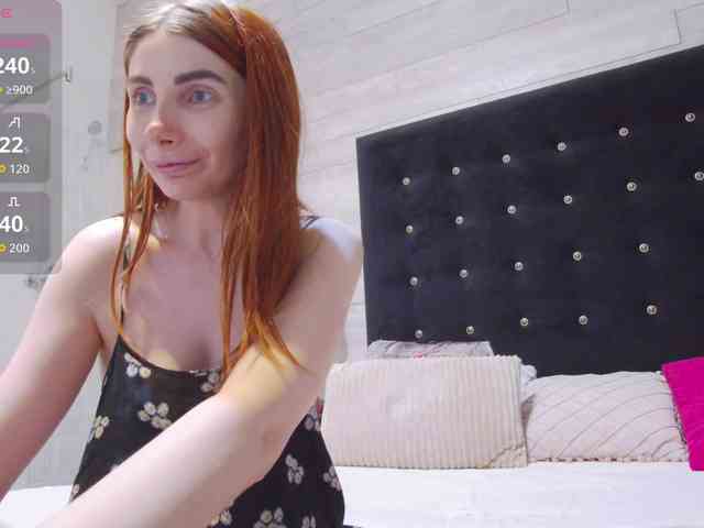 Ella-Lizzie webcam