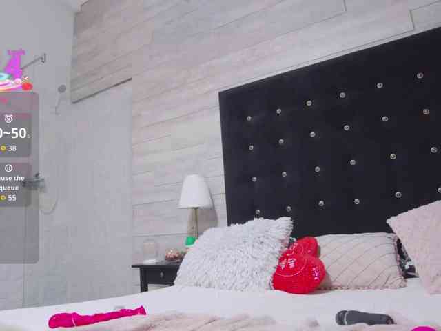 Ella-Lizzie webcam
