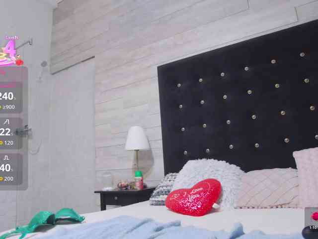 Ella-Lizzie webcam