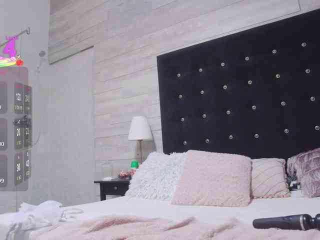 Ella-Lizzie webcam