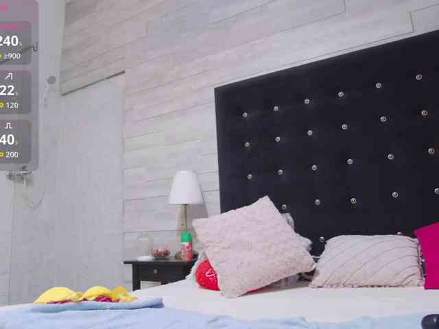 Ella-Lizzie webcam