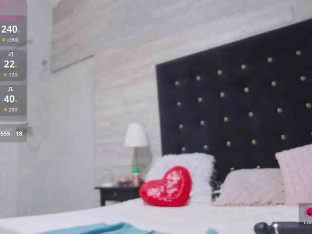 Ella-Lizzie webcam