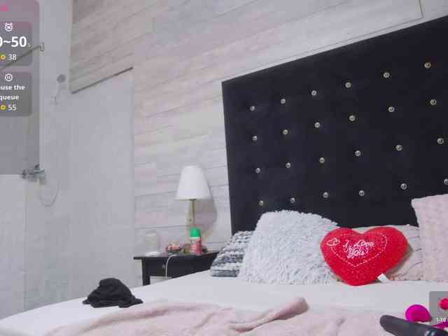 Ella-Lizzie webcam