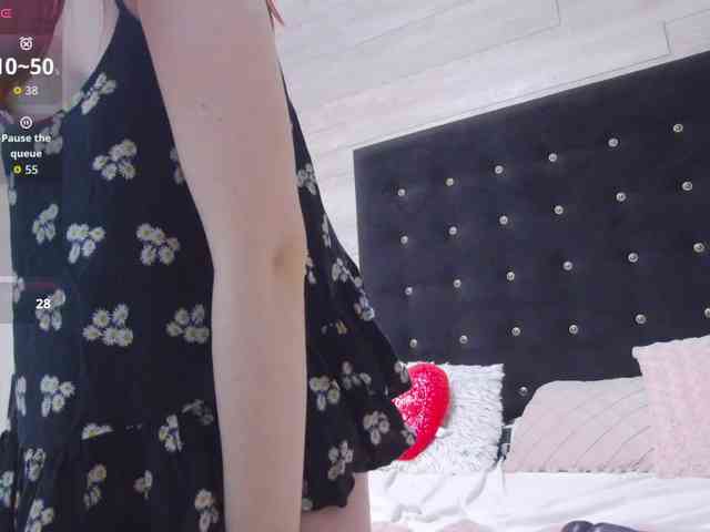 Ella-Lizzie webcam