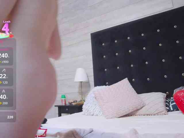 Ella-Lizzie webcam