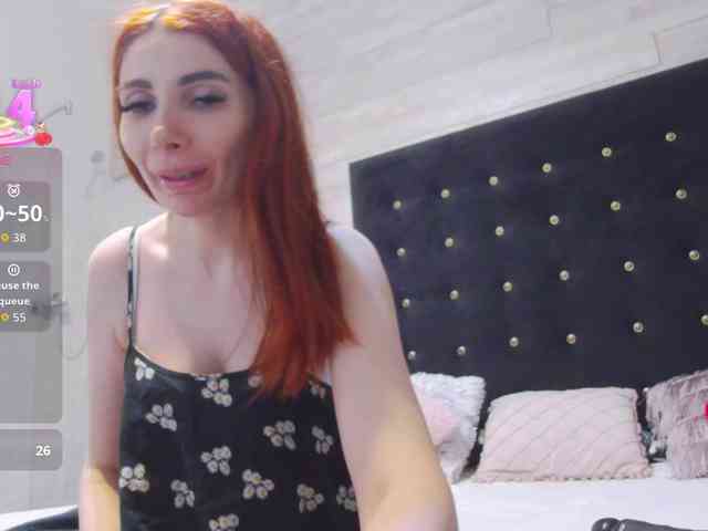 Ella-Lizzie webcam