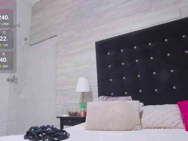 Ella-Lizzie webcam
