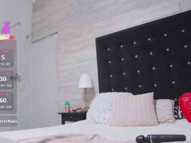 Ella-Lizzie webcam