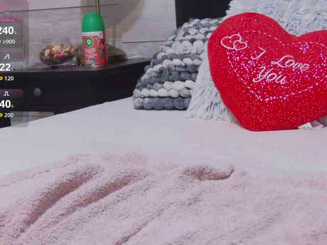 Ella-Lizzie webcam