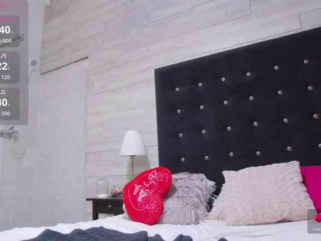 Ella-Lizzie webcam