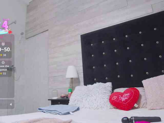 Ella-Lizzie webcam