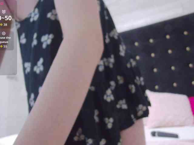 Ella-Lizzie webcam