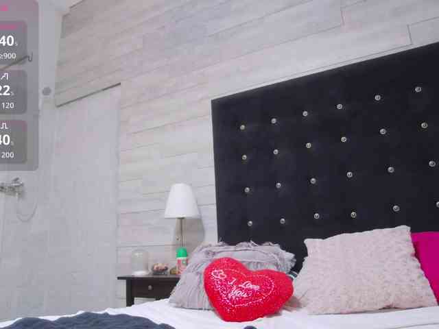 Ella-Lizzie webcam