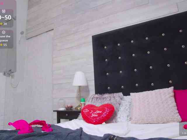 Ella-Lizzie webcam