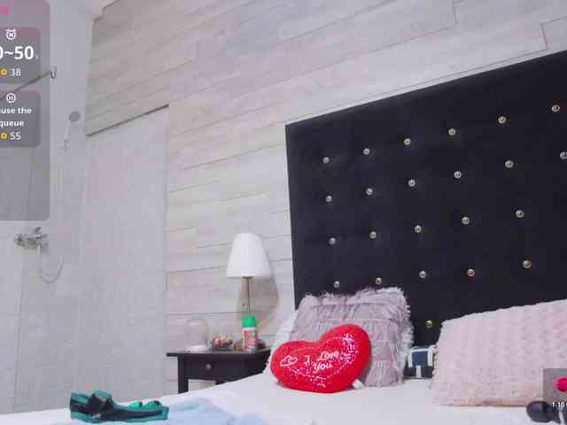 Ella-Lizzie webcam