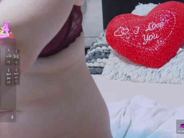 Ella-Lizzie webcam