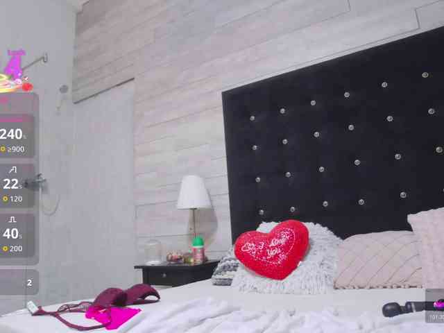 Ella-Lizzie webcam