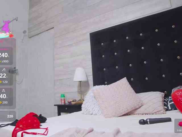 Ella-Lizzie webcam