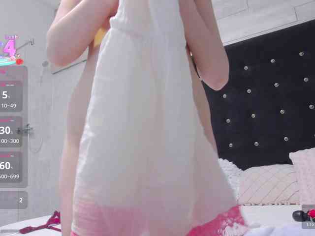 Ella-Lizzie webcam