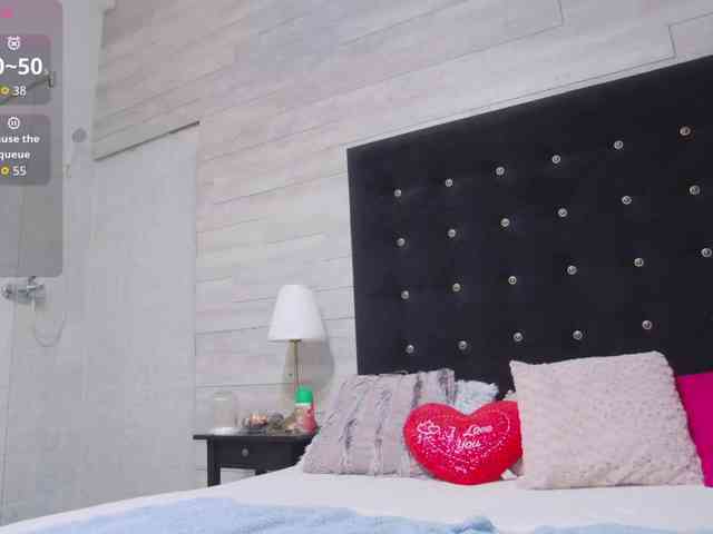 Ella-Lizzie webcam