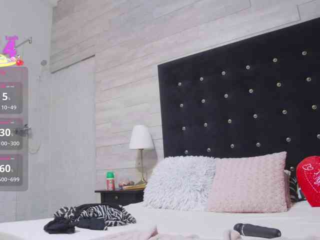 Ella-Lizzie webcam