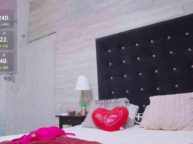 Ella-Lizzie webcam