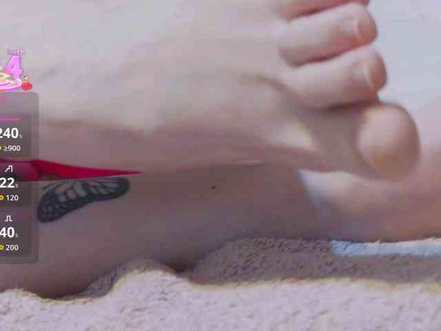 Ella-Lizzie webcam