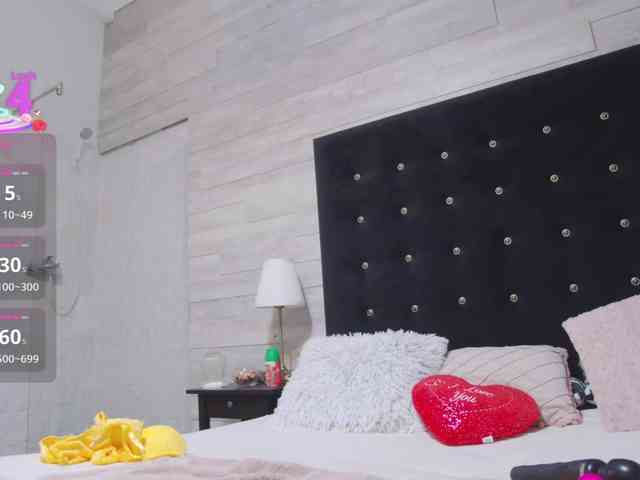 Ella-Lizzie webcam