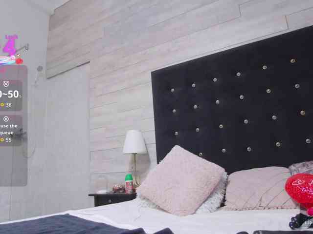 Ella-Lizzie webcam