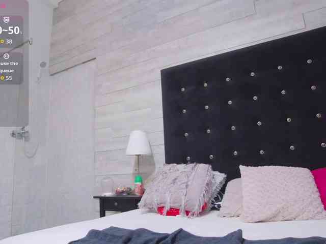Ella-Lizzie webcam