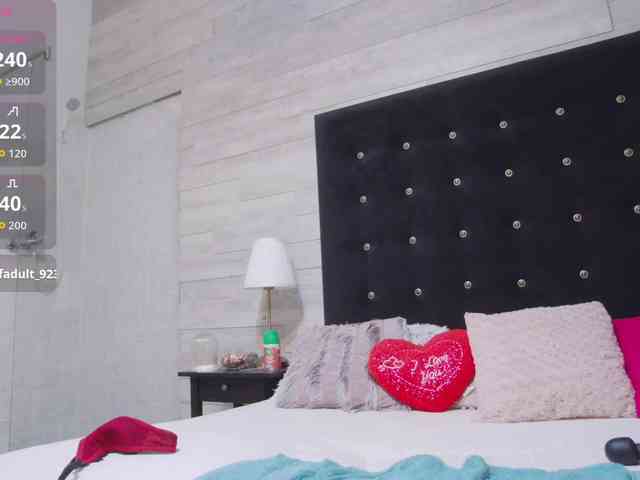 Ella-Lizzie webcam