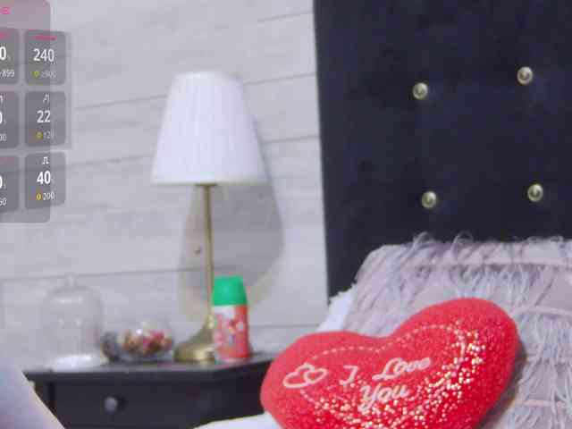 Ella-Lizzie webcam