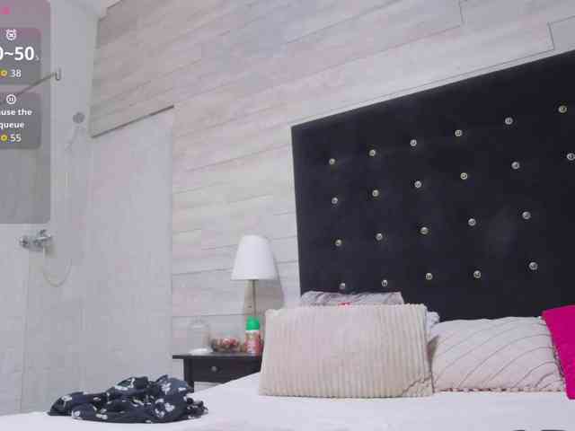 Ella-Lizzie webcam