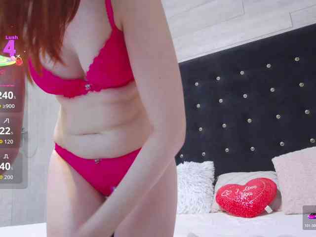 Ella-Lizzie webcam