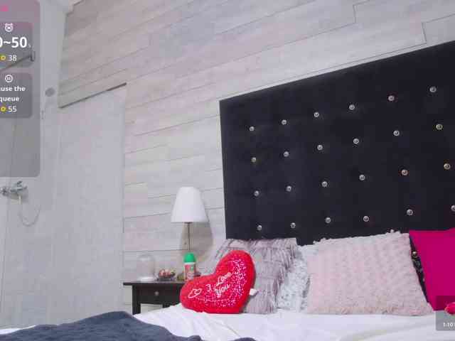Ella-Lizzie webcam