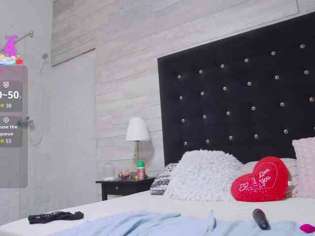 Ella-Lizzie webcam