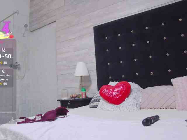 Ella-Lizzie webcam