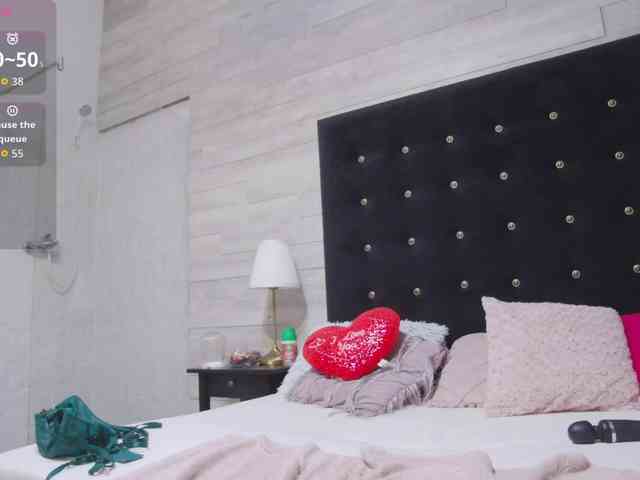 Ella-Lizzie webcam